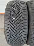 Всесезонни гуми 2 броя HANKOOK Kinergy 4S2 205 50 R17 дот 2423