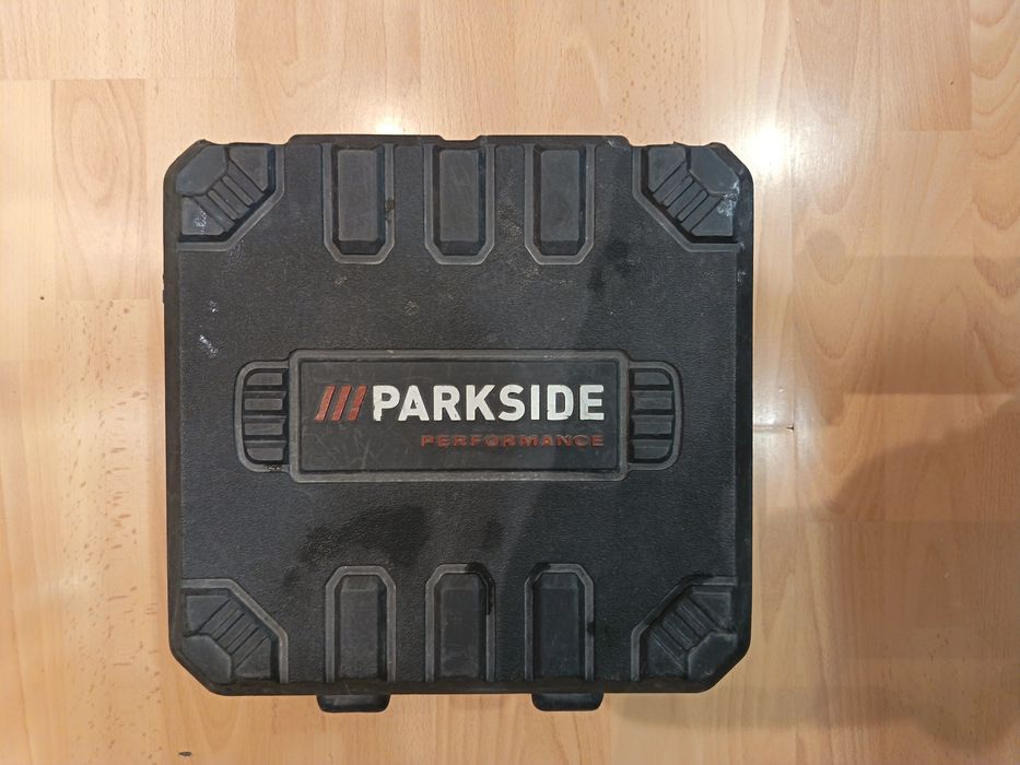 Ударен Винтовер Parkside Performance