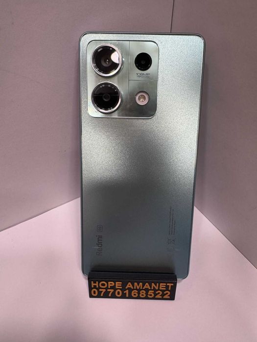 Hope Amanet P1/ Redmi Note 13