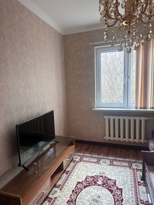 Сдается квартира