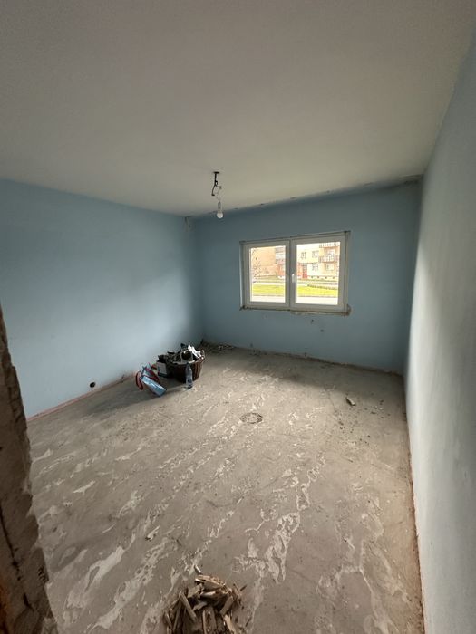 Apartament 3 camere • 77 mp  Micro 17