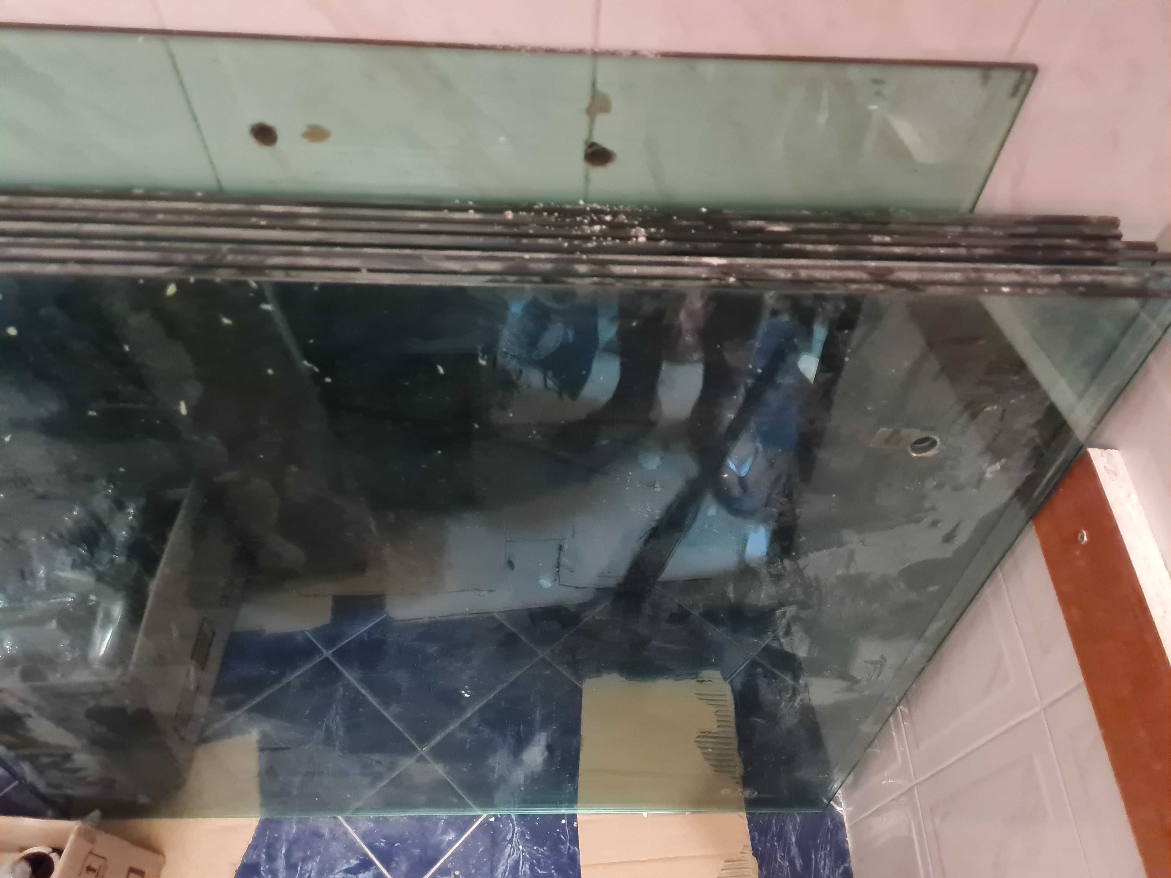 Стъкла за парапети