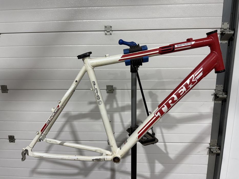 Cadre MTB TREK 3700 26” Rockrider 5.1