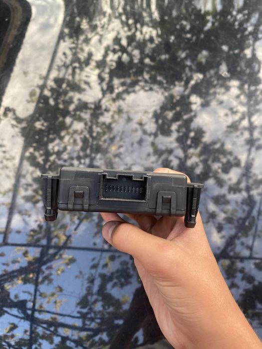 gateway за Passat B6