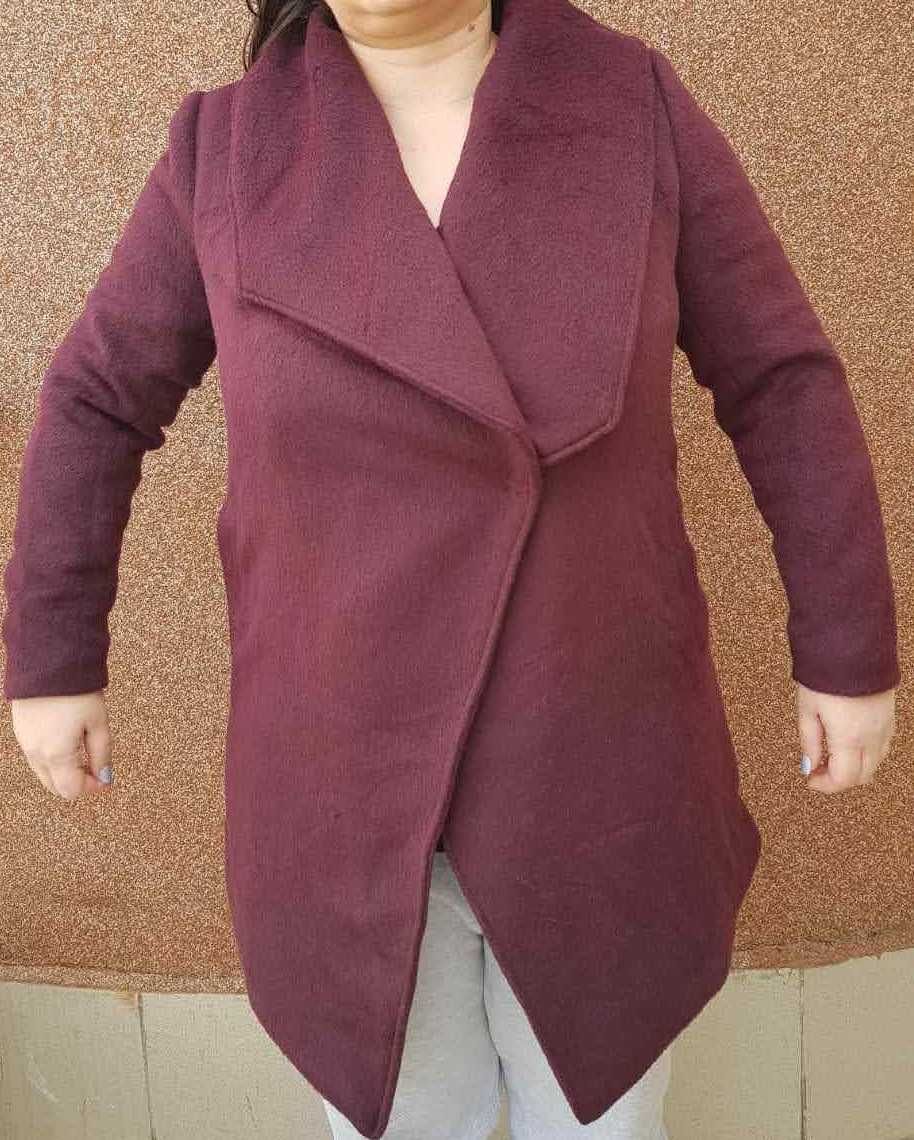 Дамско палто H&M