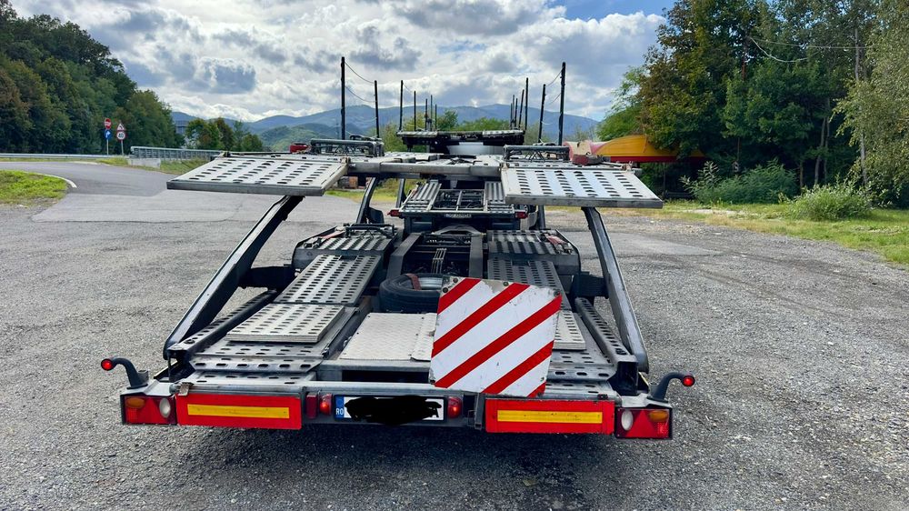 Transportor Auto