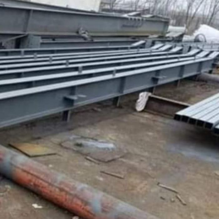 8X15X4 Vand Hale fac Hale structuri metalice la comanda orice marime d