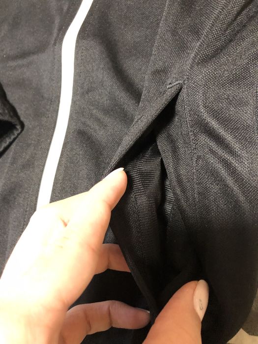 Блуза и суичър на Adidas