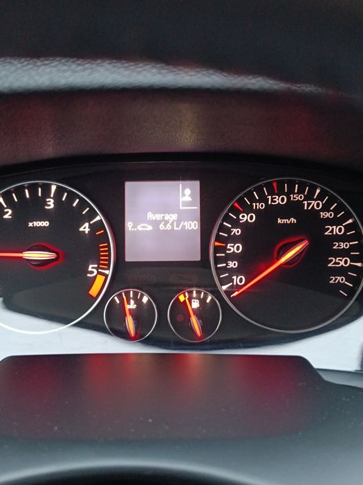 Renault Laguna 1.5 diesel 110 cai