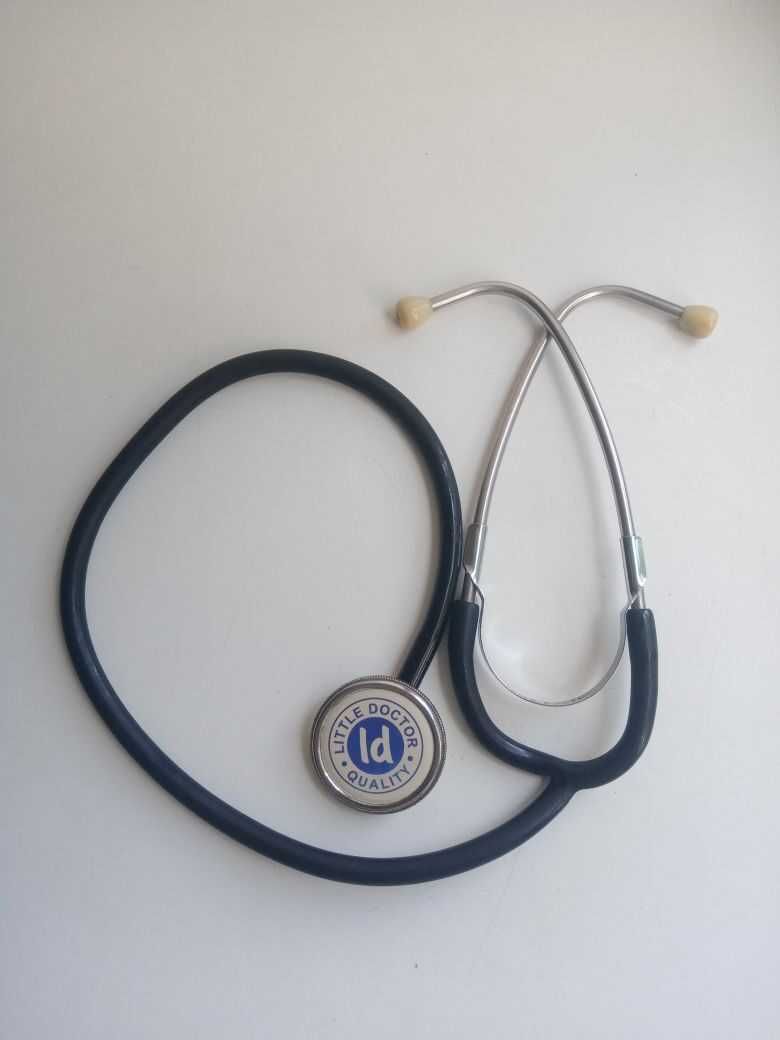 Продам стетоскоп Little Doctor LD.
