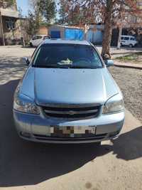 Лачетти 1.8 автомат