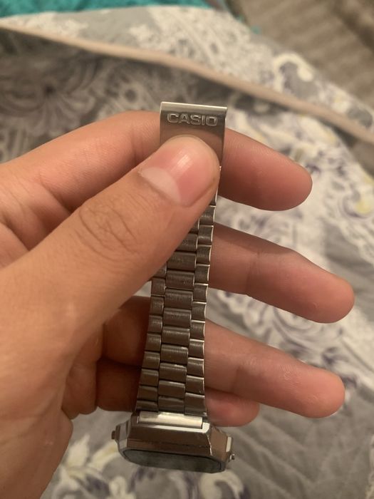 Часы Casio оригинал