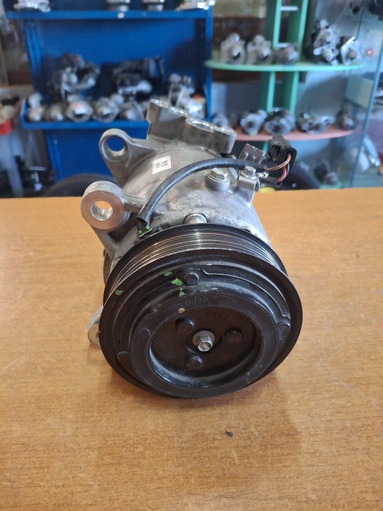 Compresor aer condiționat Bmw X1 X3 Mini Cooper 1.6D 2.0D
