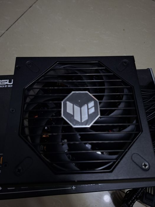 Sursa 1000w Asus TUF modulara