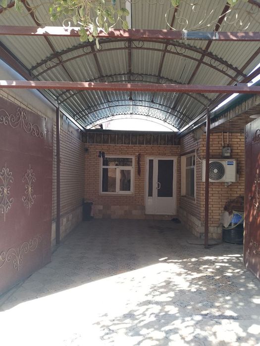 Ховли сотилади Когонда