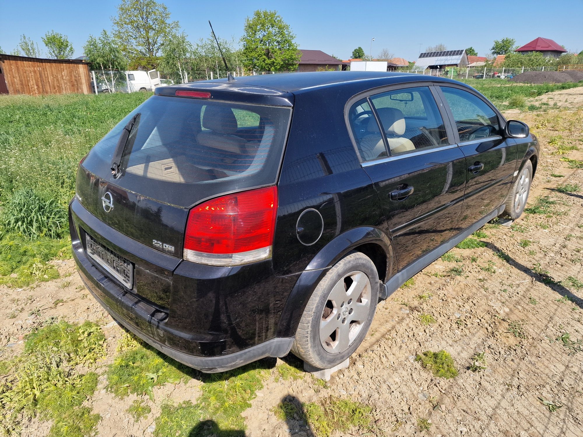 Vand/schimb Opel Signum 2.2 DTI Fara Acte
