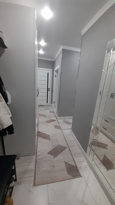 Продам 2 комнатную квартиру Нұрлы жол