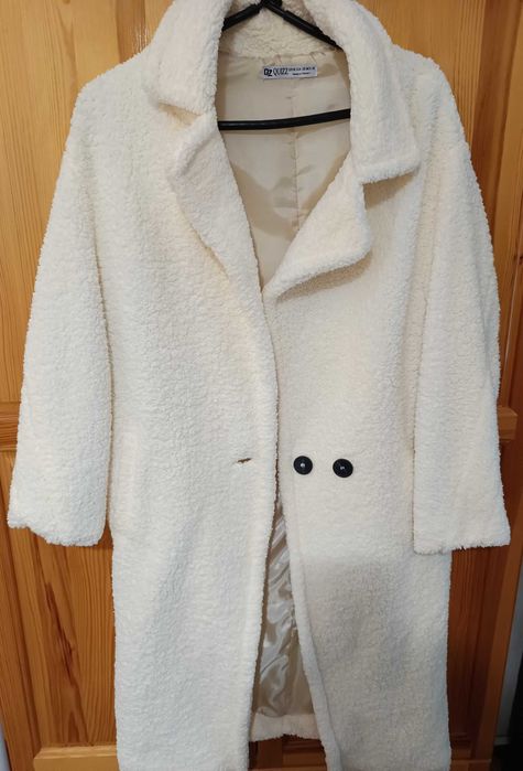 Меко Зимно палтенце