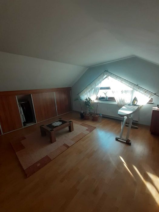 Casa vila pensiune