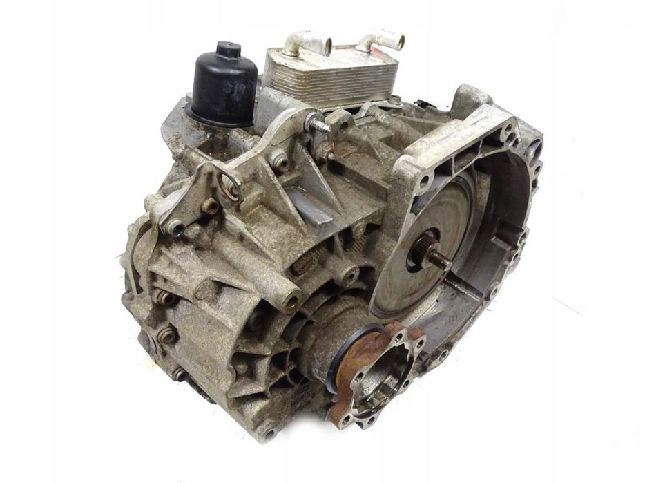 Cutie Viteze DSG VW Touran 2.0 TDI cod NLP