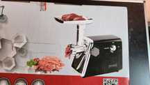 Masina tocat carne electrica