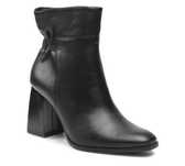 Botine ghete dama piele naturala Lasocki