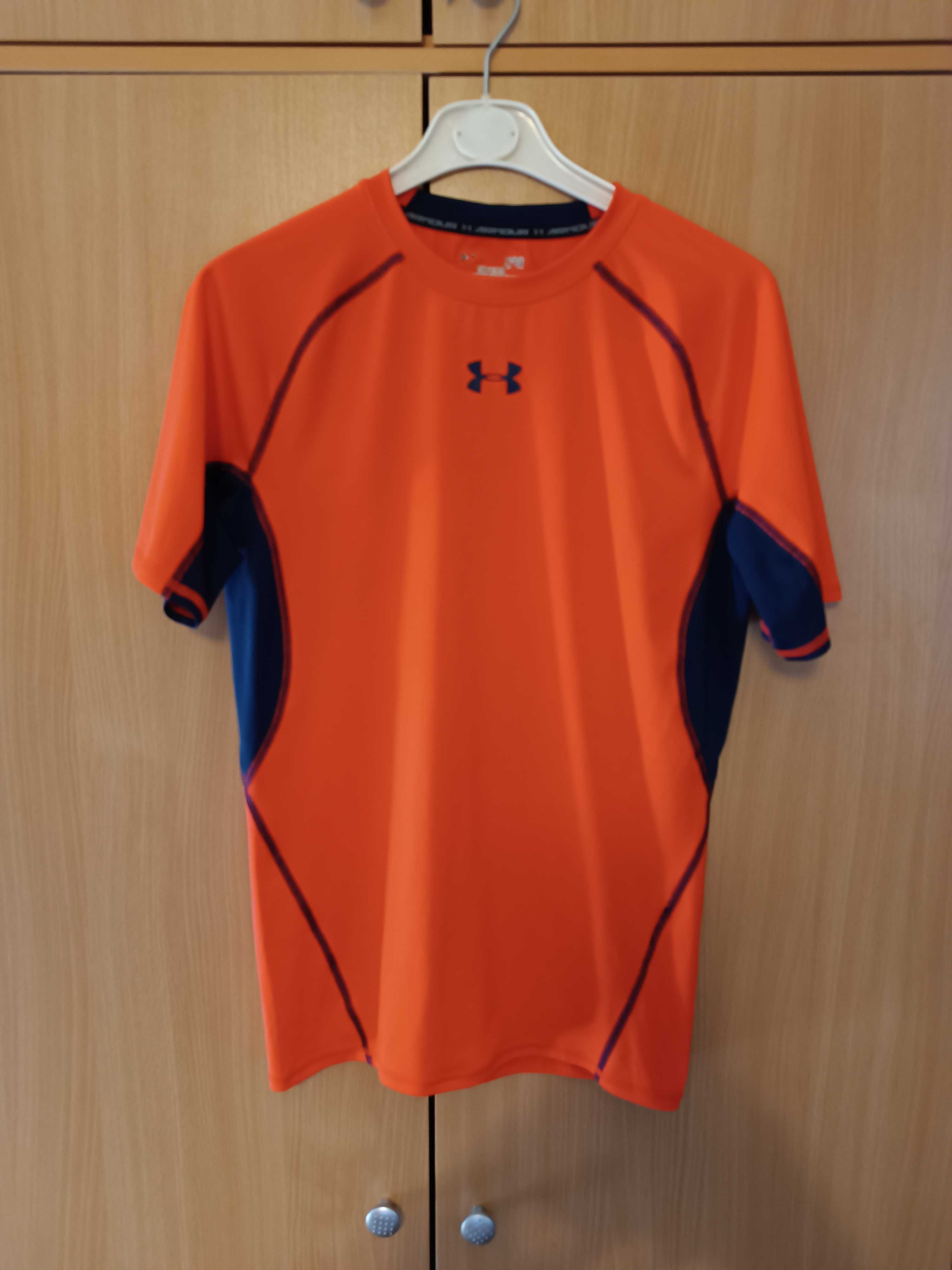Мъжки тениски без ръкав Under Armour