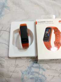 Huawei Band 4 + 2 кайшки