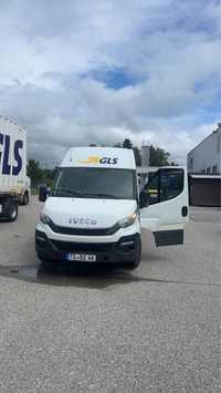 Iveco Daily 2,3 jtd An 2018