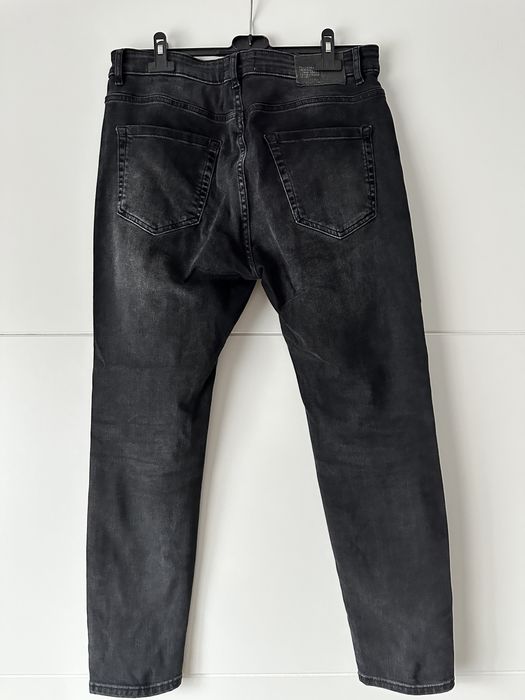 Jeans bărbați PULL&BEAR