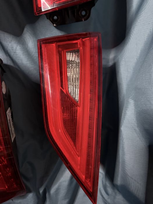 Стопове Audi A3 8v седан