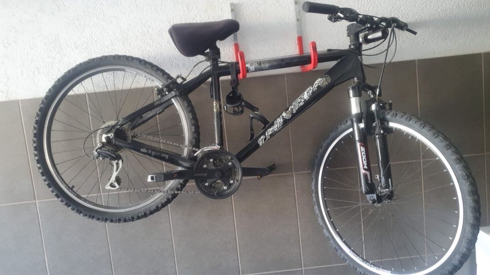 Bicicleta univega
