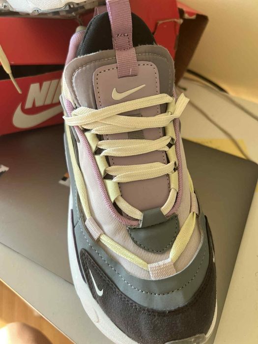 Nike Air Max FURYOSA - 40 номер