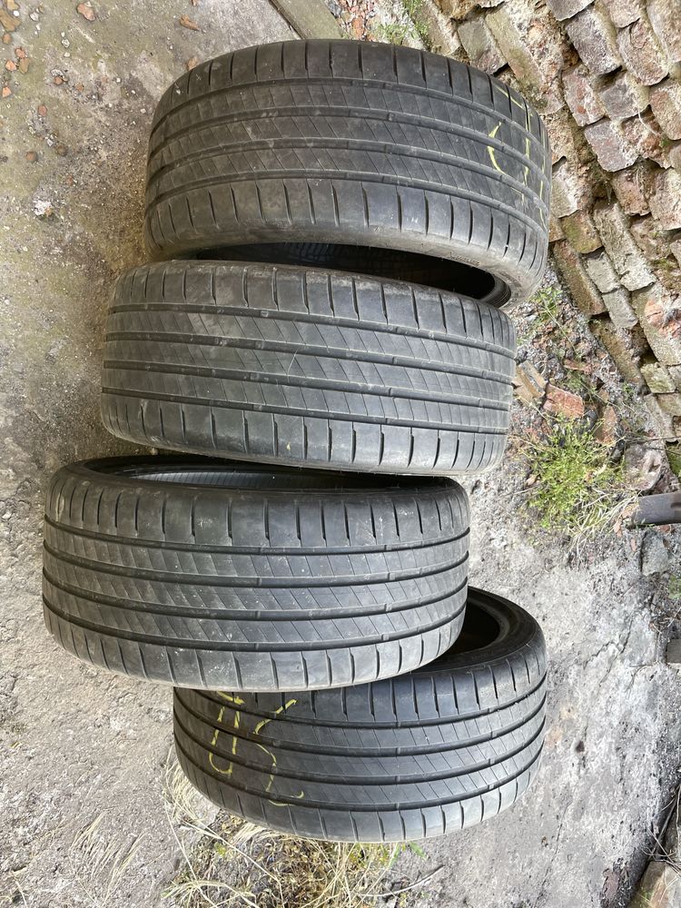 Гуми BRIDGESSTONE 235/35/19