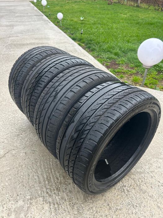 Cauciucuri vara 215/40 r16