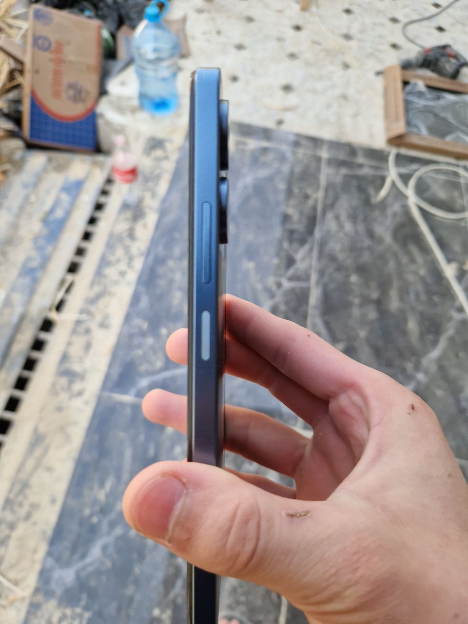 Redmi 13C sotiladi