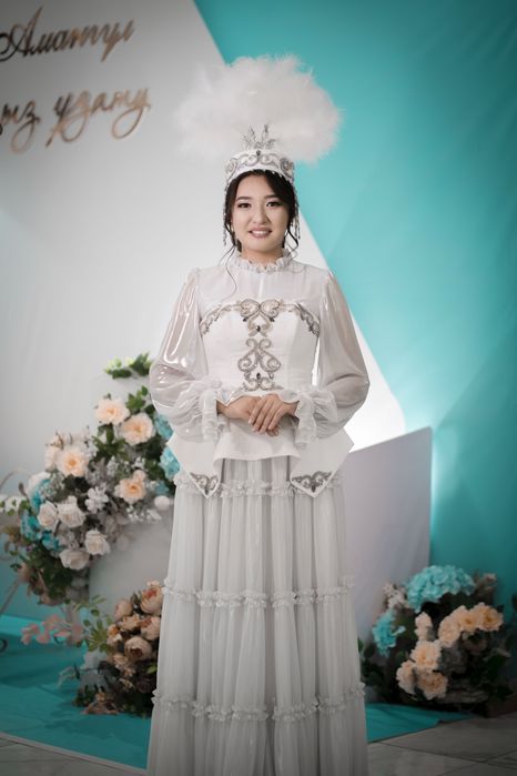 Национальный костюм