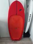 F-one Rocket Wing S 80l