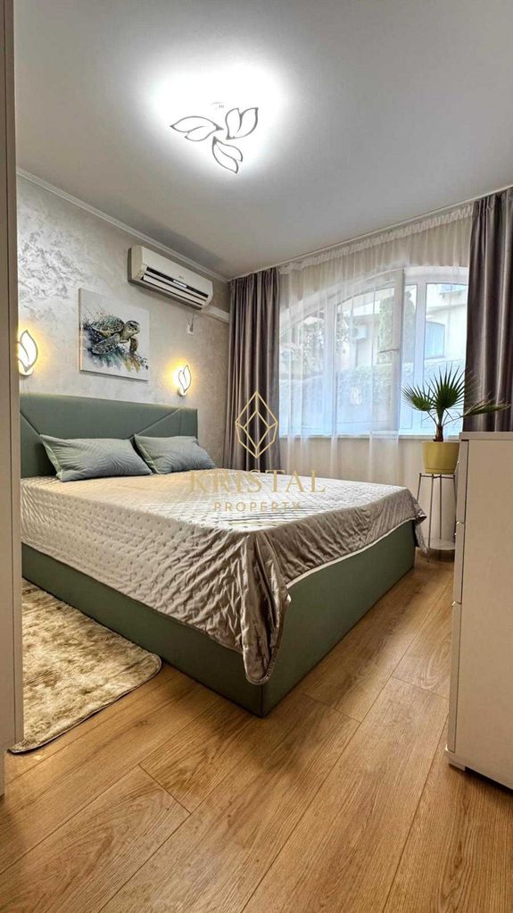 Продава се Двустаен апартамент в Свети Влас - 52 кв.м за 1731 €/кв.м - Снимка #6