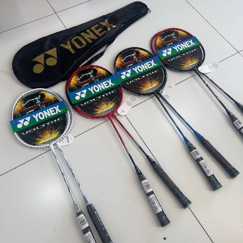 Бадминтон ракетки Yonex