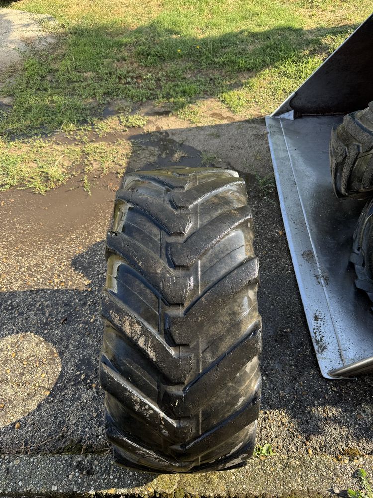 Продавам гуми MICHELIN 420/70 R24