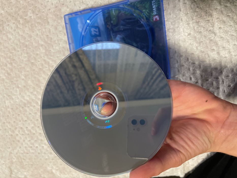 Farming Simulator 22