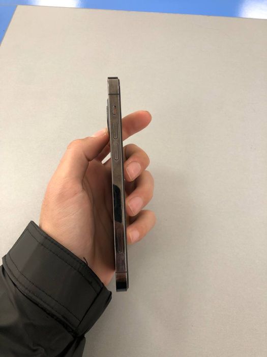 Ипхоне 12 про 128 талик идеал