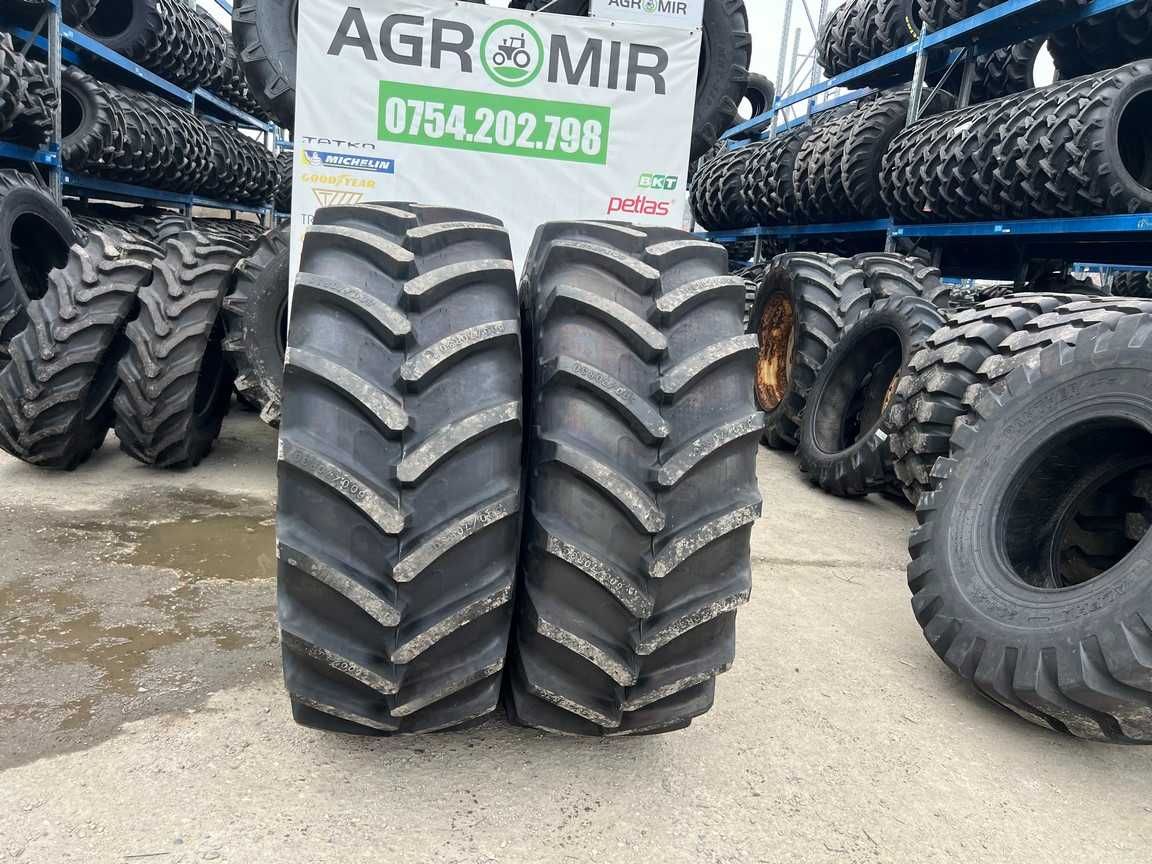 600/70 R30 anvelope radiale noi pentru tractor fata marca ARMOUR