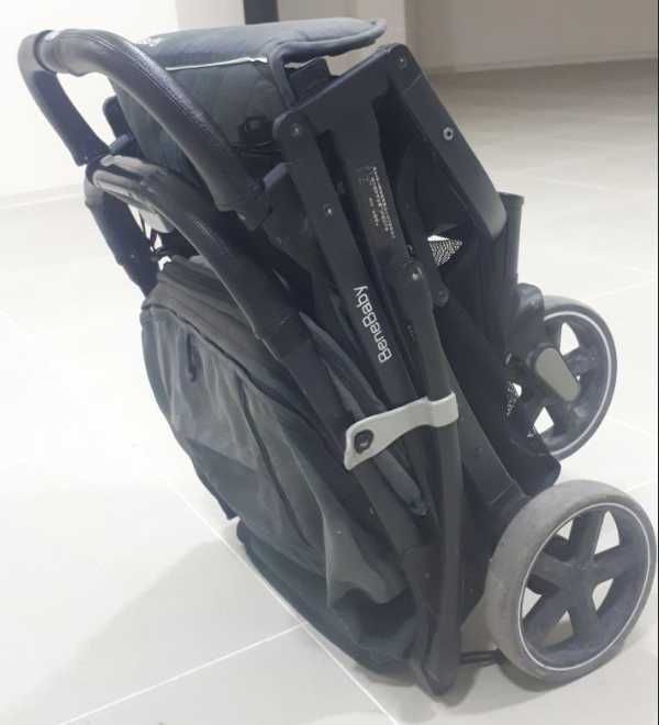 Коляска детская б/у