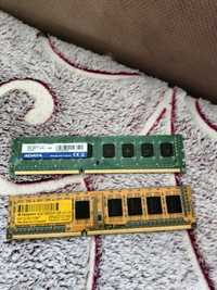 Оперативная память ddr3 по 4гб