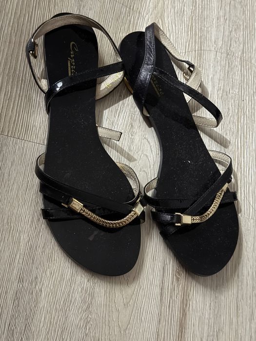 Босоножки Caprice новые