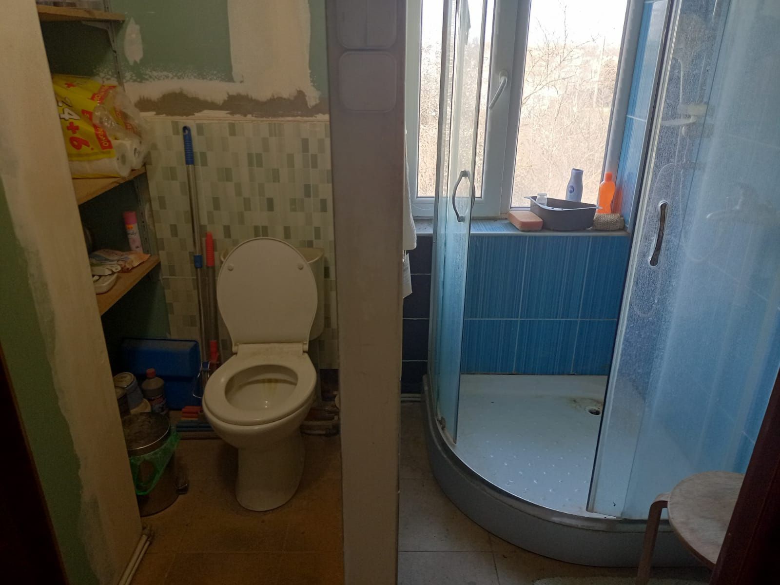 Продавам къща в село Ново Градище област Велико Търново