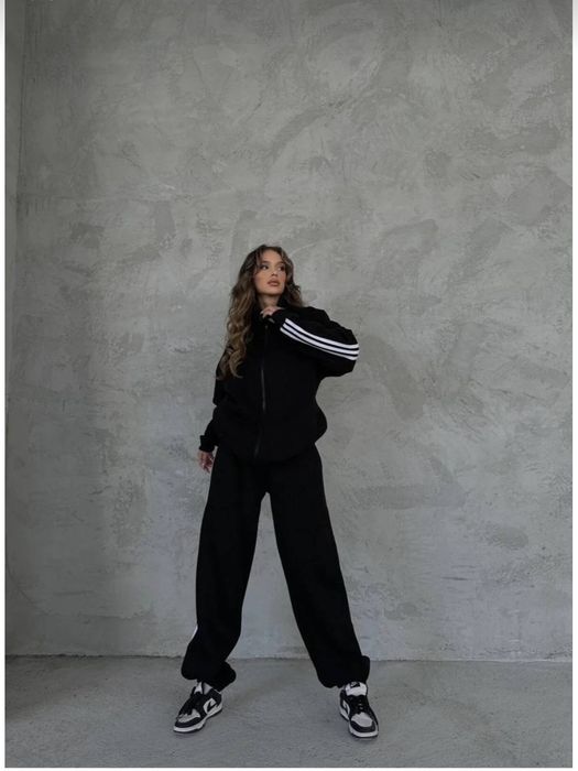 Дамски зимен екип