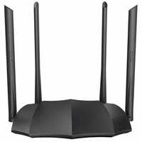 Router Wireless Gigabit TENDA AC8 Dual Band AC1200 4antene sigilat nou